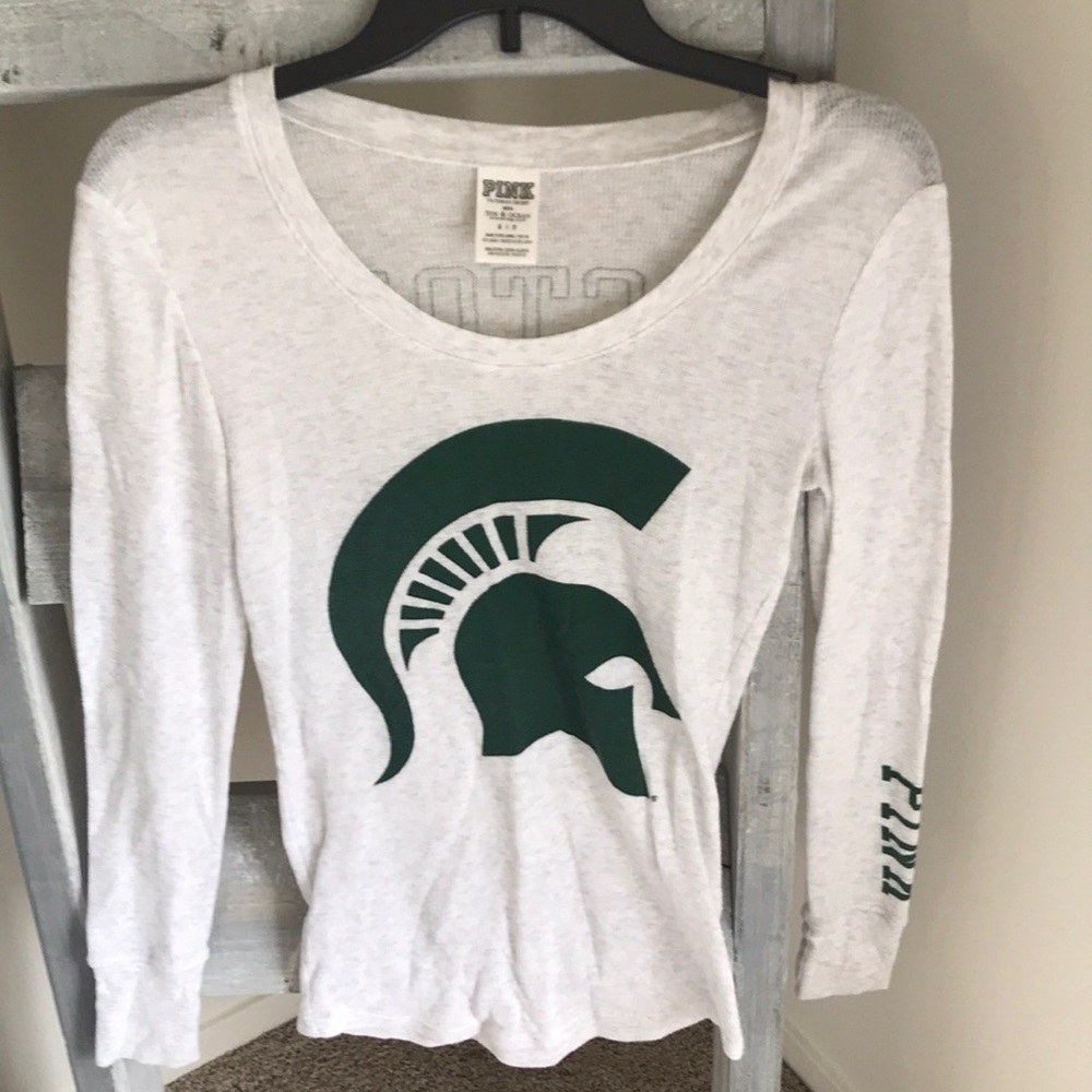Victoria secret shirt